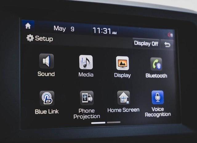used 2021 Hyundai Kona car, priced at $19,000