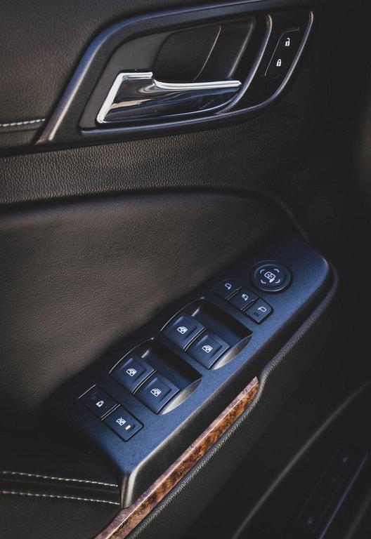 used 2019 Chevrolet Suburban car, priced at $36,000