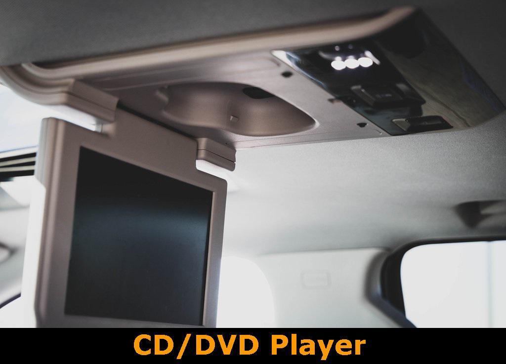 used 2019 Chevrolet Suburban car, priced at $36,000