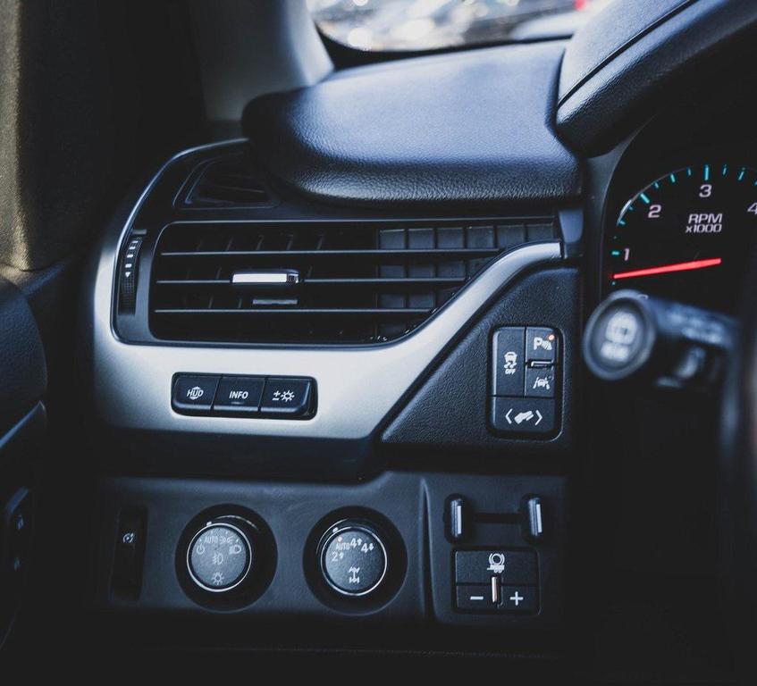 used 2019 Chevrolet Suburban car, priced at $36,000