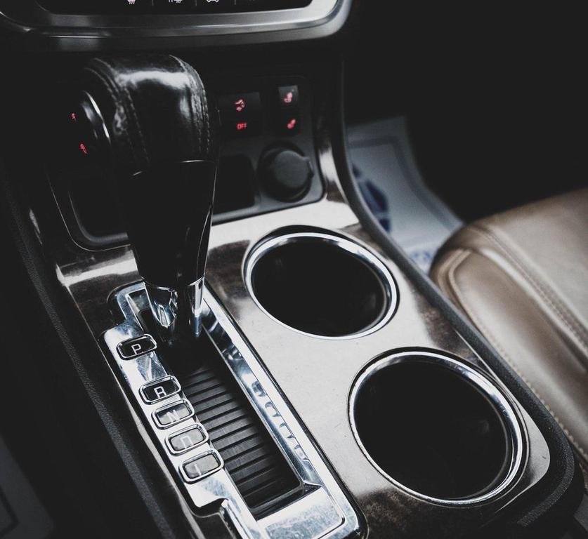 used 2014 GMC Acadia car, priced at $6,900