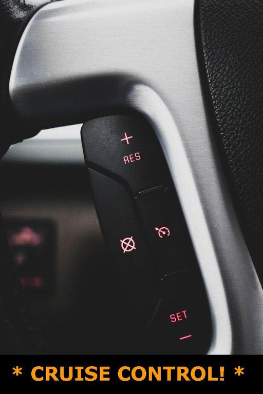 used 2014 GMC Acadia car, priced at $6,900