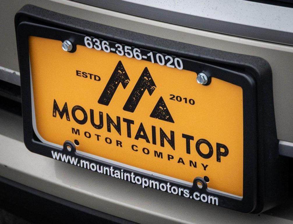 used 2014 GMC Acadia car, priced at $6,900