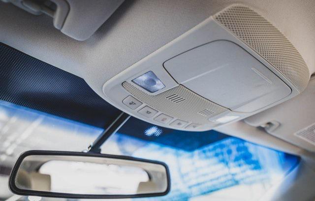 used 2017 Ford Edge car, priced at $14,500