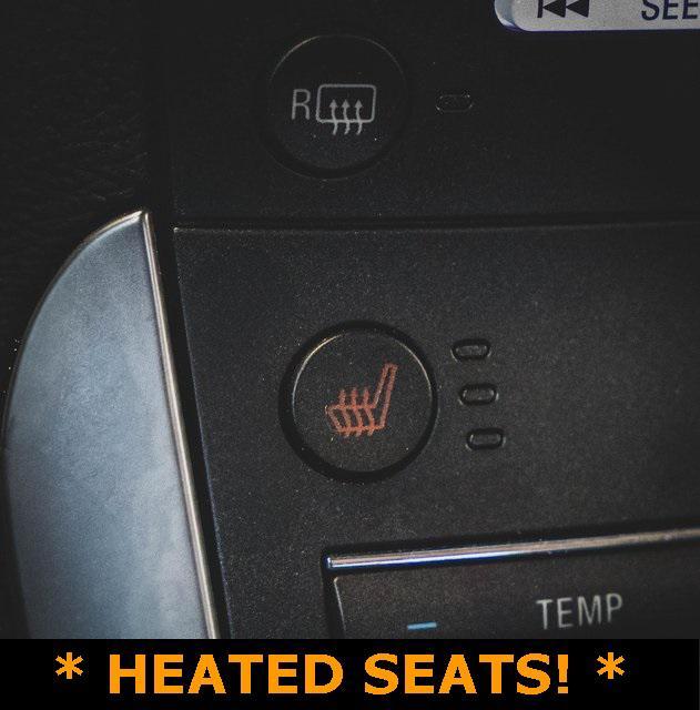 used 2017 Ford Edge car, priced at $14,500