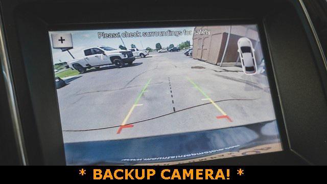 used 2017 Ford Edge car, priced at $14,500