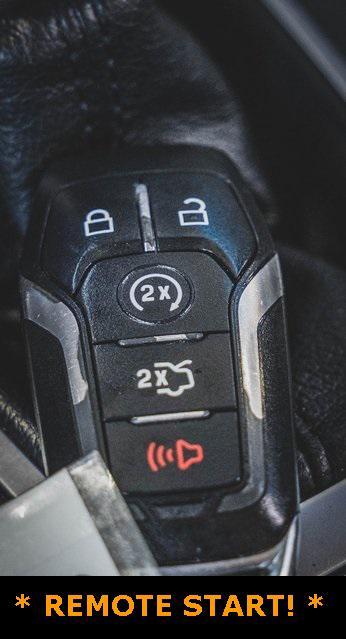 used 2017 Ford Edge car, priced at $14,500