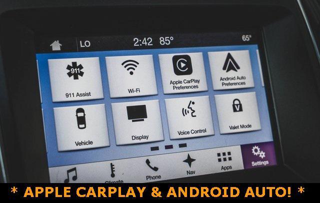 used 2017 Ford Edge car, priced at $14,500