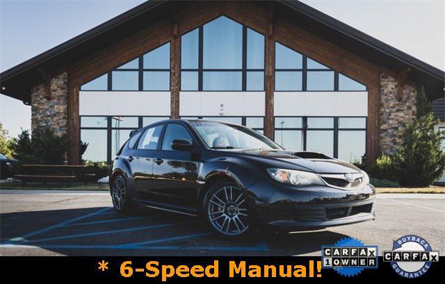 used 2010 Subaru Impreza car, priced at $19,000