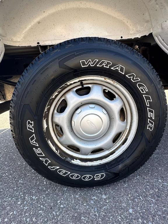 used 2019 Ford F-150 car, priced at $16,000