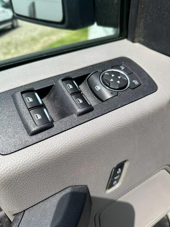 used 2019 Ford F-150 car, priced at $16,000