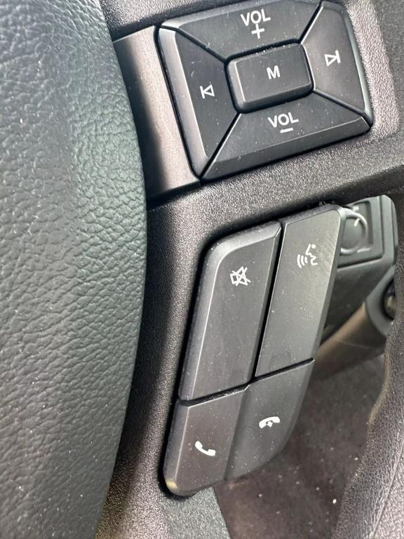 used 2019 Ford F-150 car, priced at $16,000