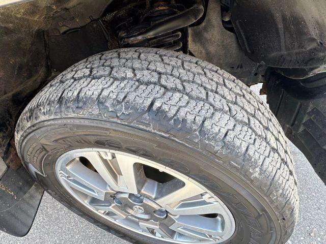 used 2013 Toyota Tundra car, priced at $19,500