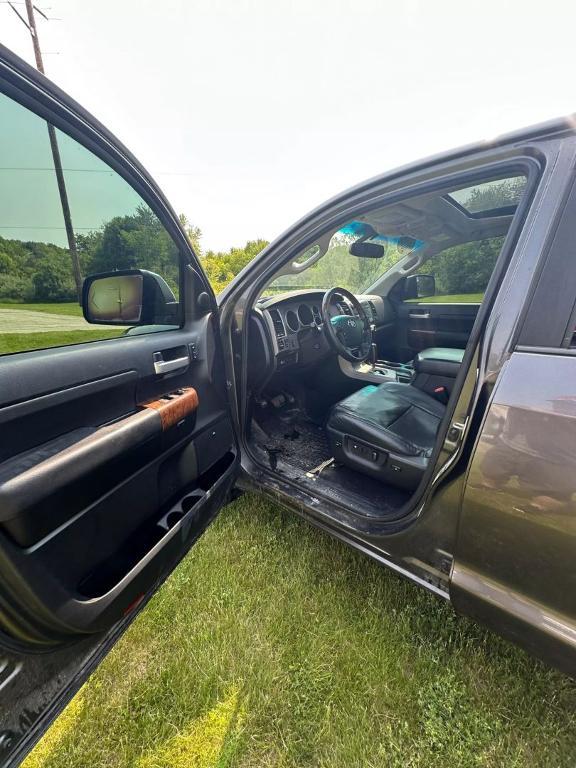used 2013 Toyota Tundra car, priced at $21,500