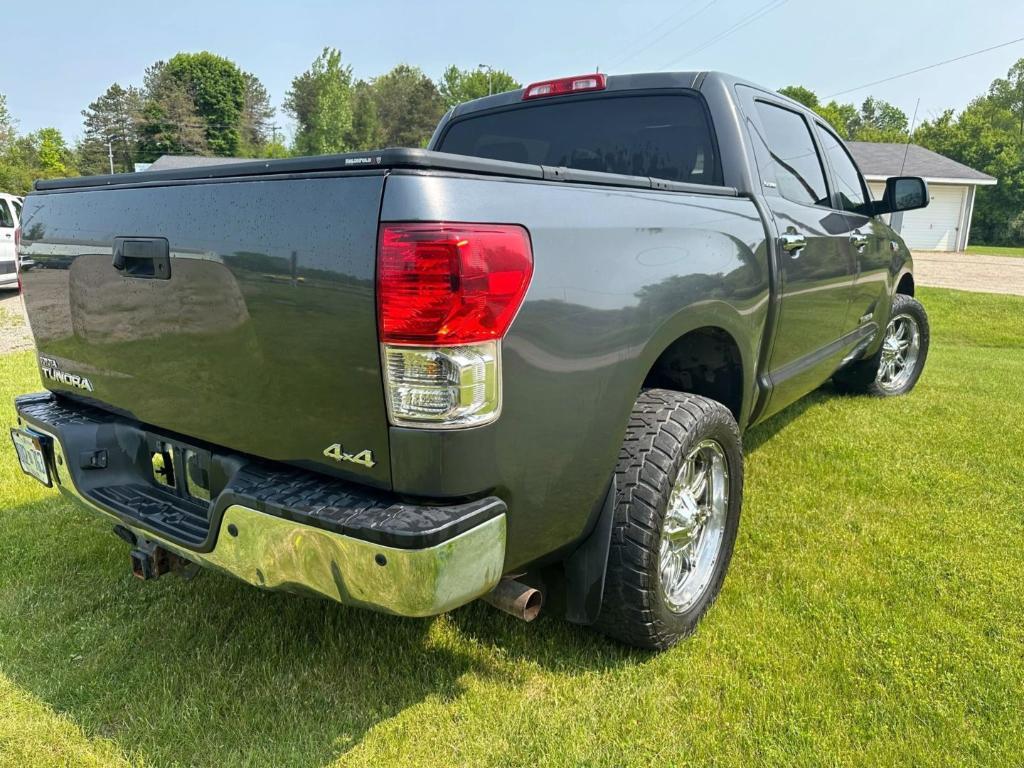 used 2013 Toyota Tundra car, priced at $21,500
