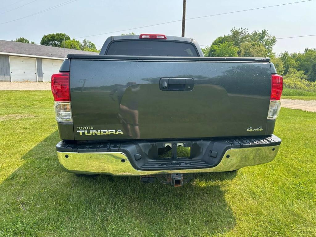 used 2013 Toyota Tundra car, priced at $21,500