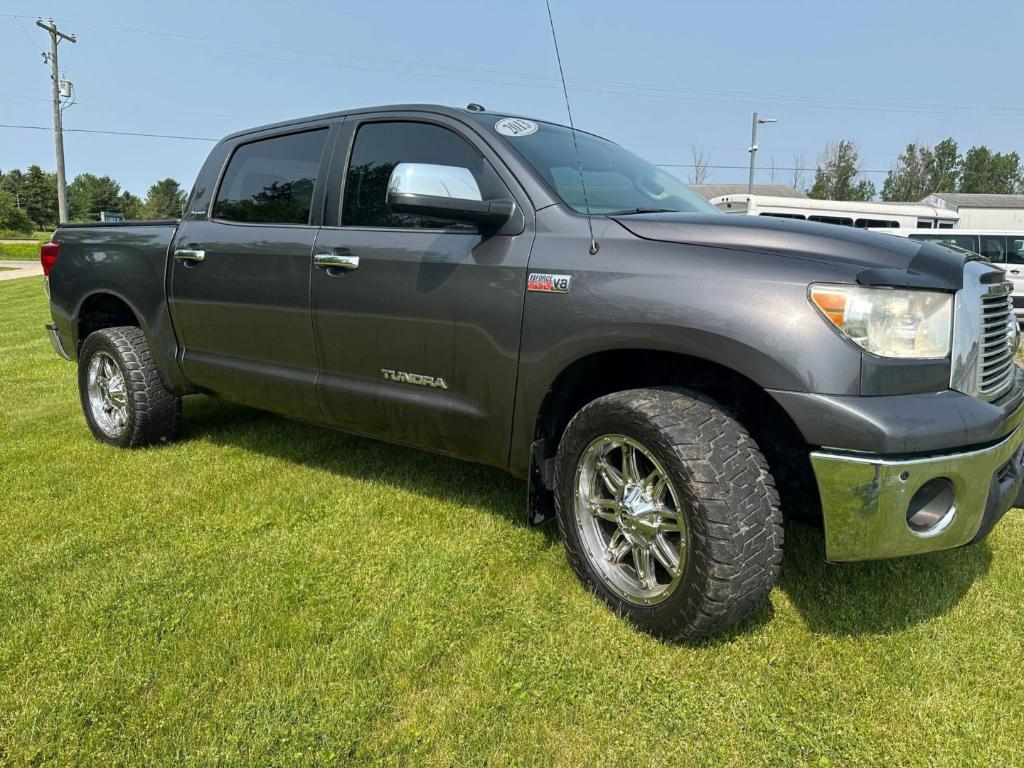 used 2013 Toyota Tundra car, priced at $21,500