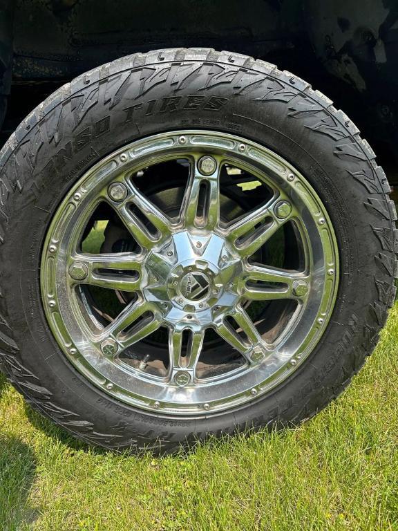 used 2013 Toyota Tundra car, priced at $21,500
