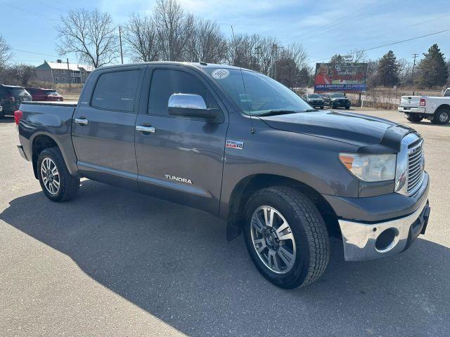 used 2013 Toyota Tundra car, priced at $19,500