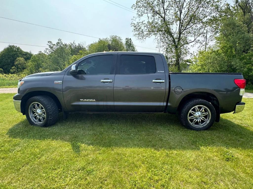 used 2013 Toyota Tundra car, priced at $21,500