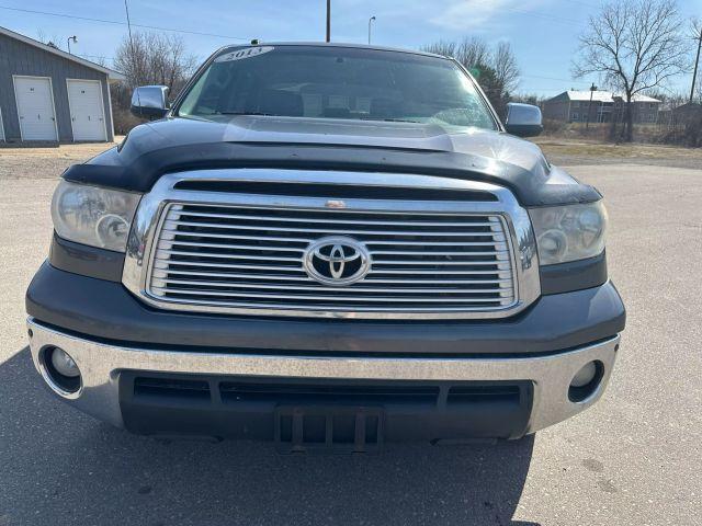 used 2013 Toyota Tundra car, priced at $19,500
