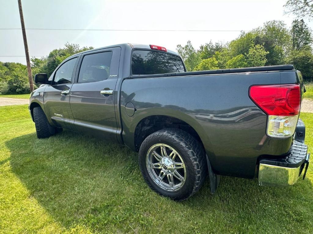 used 2013 Toyota Tundra car, priced at $21,500