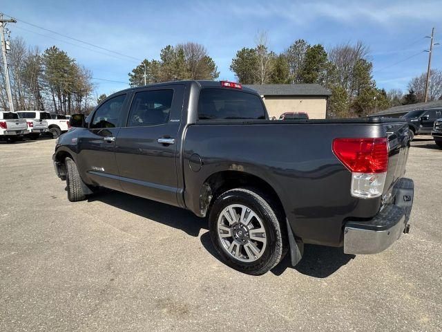 used 2013 Toyota Tundra car, priced at $19,500
