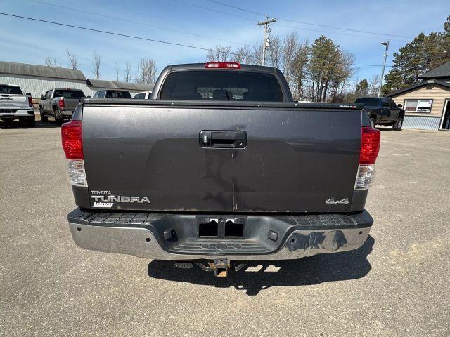used 2013 Toyota Tundra car, priced at $19,500