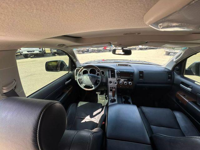 used 2013 Toyota Tundra car, priced at $19,500