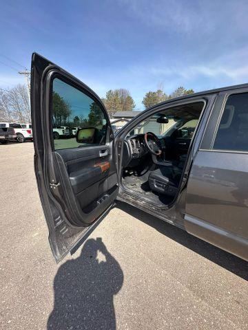 used 2013 Toyota Tundra car, priced at $19,500