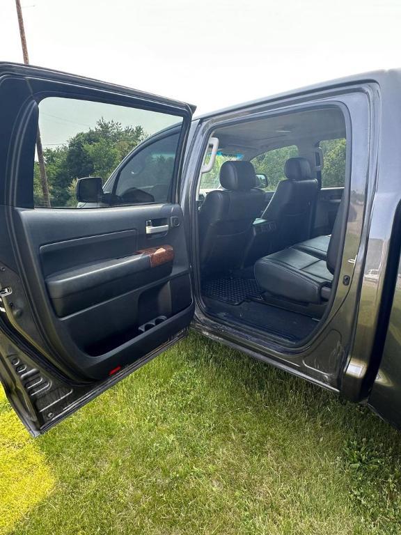 used 2013 Toyota Tundra car, priced at $21,500