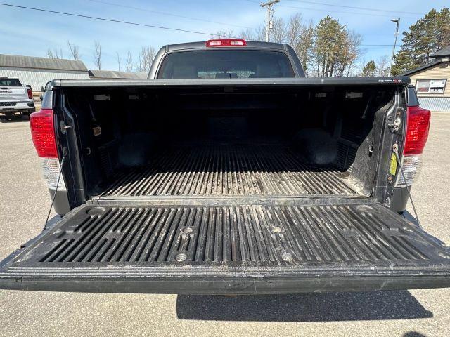 used 2013 Toyota Tundra car, priced at $19,500