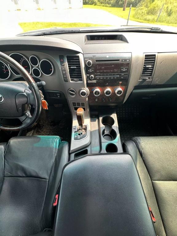 used 2013 Toyota Tundra car, priced at $21,500