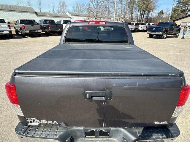 used 2013 Toyota Tundra car, priced at $19,500
