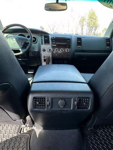 used 2013 Toyota Tundra car, priced at $19,500