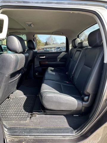 used 2013 Toyota Tundra car, priced at $19,500