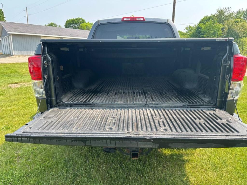 used 2013 Toyota Tundra car, priced at $21,500