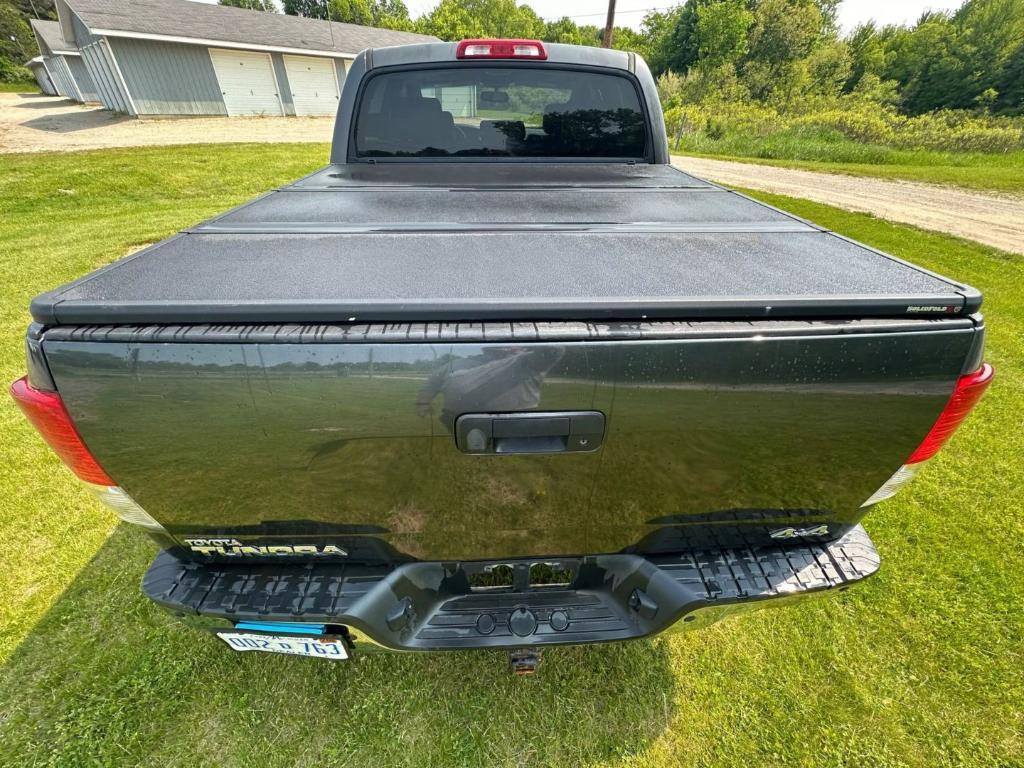 used 2013 Toyota Tundra car, priced at $21,500