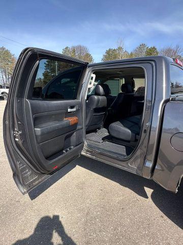 used 2013 Toyota Tundra car, priced at $19,500