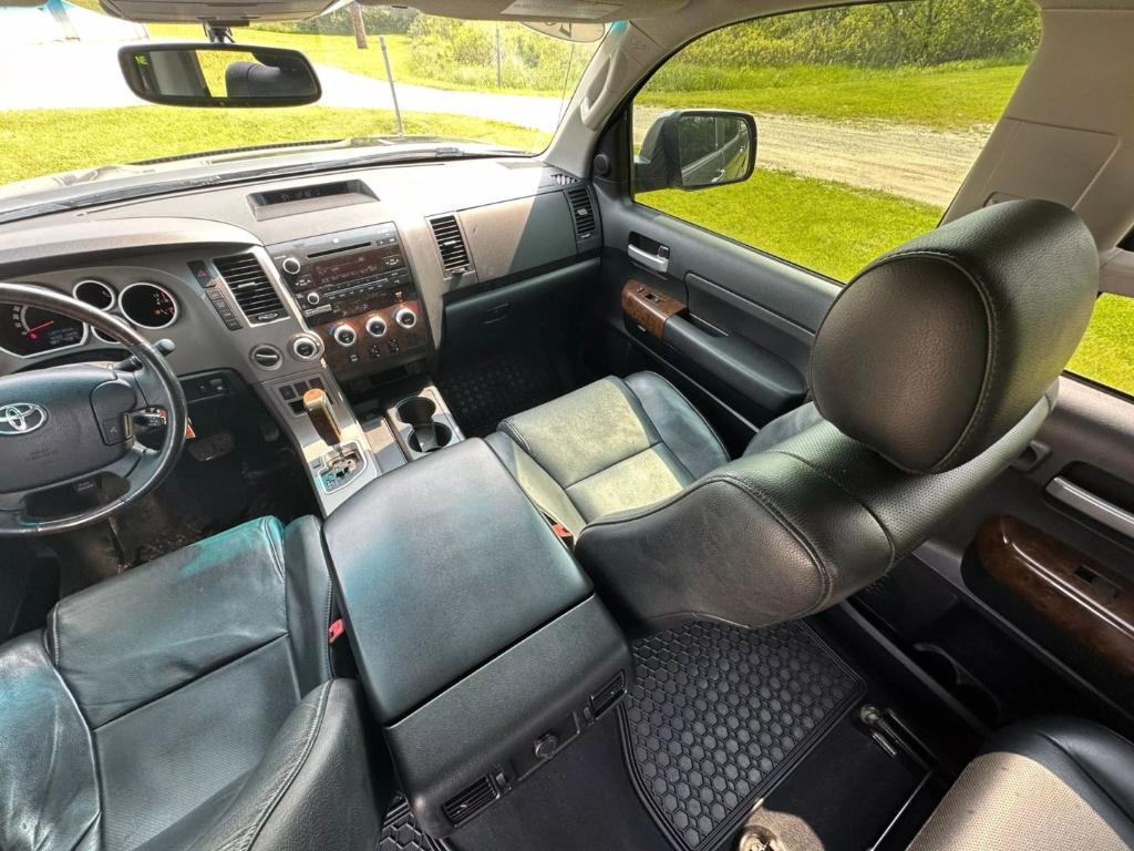 used 2013 Toyota Tundra car, priced at $21,500