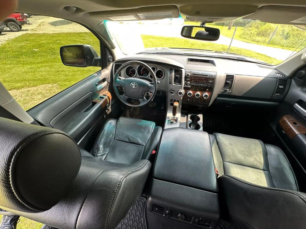 used 2013 Toyota Tundra car, priced at $21,500