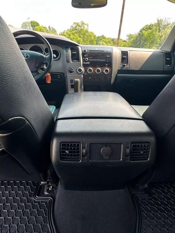 used 2013 Toyota Tundra car, priced at $21,500