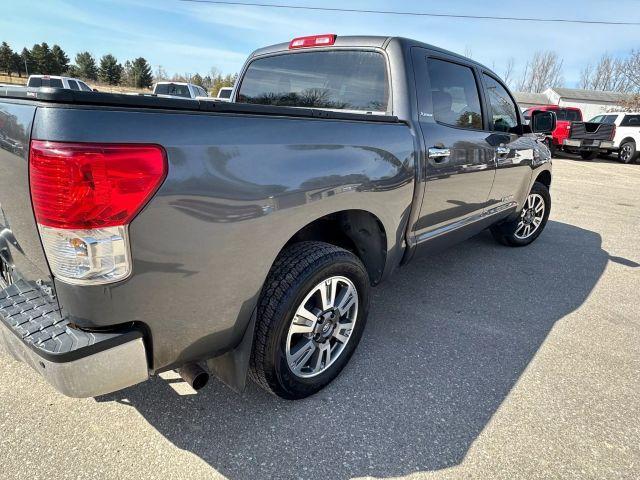 used 2013 Toyota Tundra car, priced at $19,500