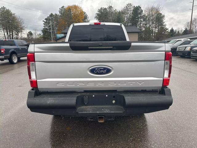 used 2019 Ford F-250 car, priced at $39,000