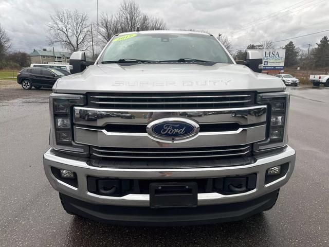 used 2019 Ford F-250 car, priced at $39,000