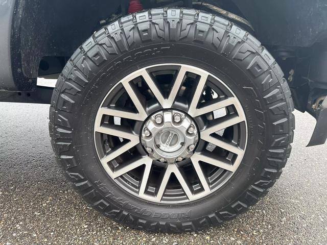 used 2019 Ford F-250 car, priced at $39,000