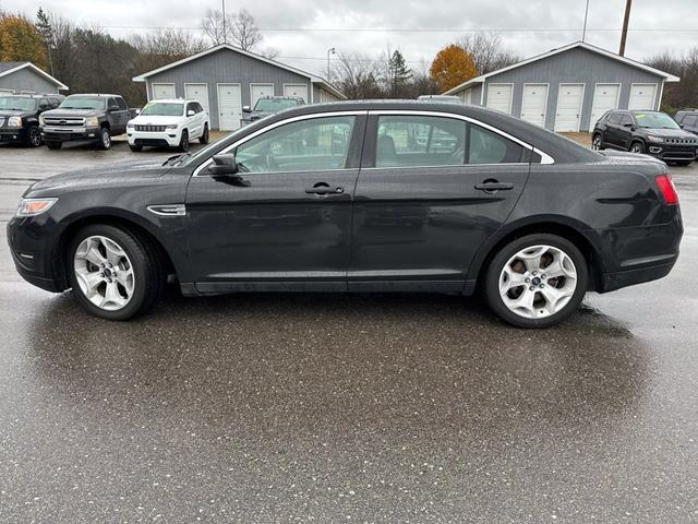 used 2011 Ford Taurus car, priced at $8,500