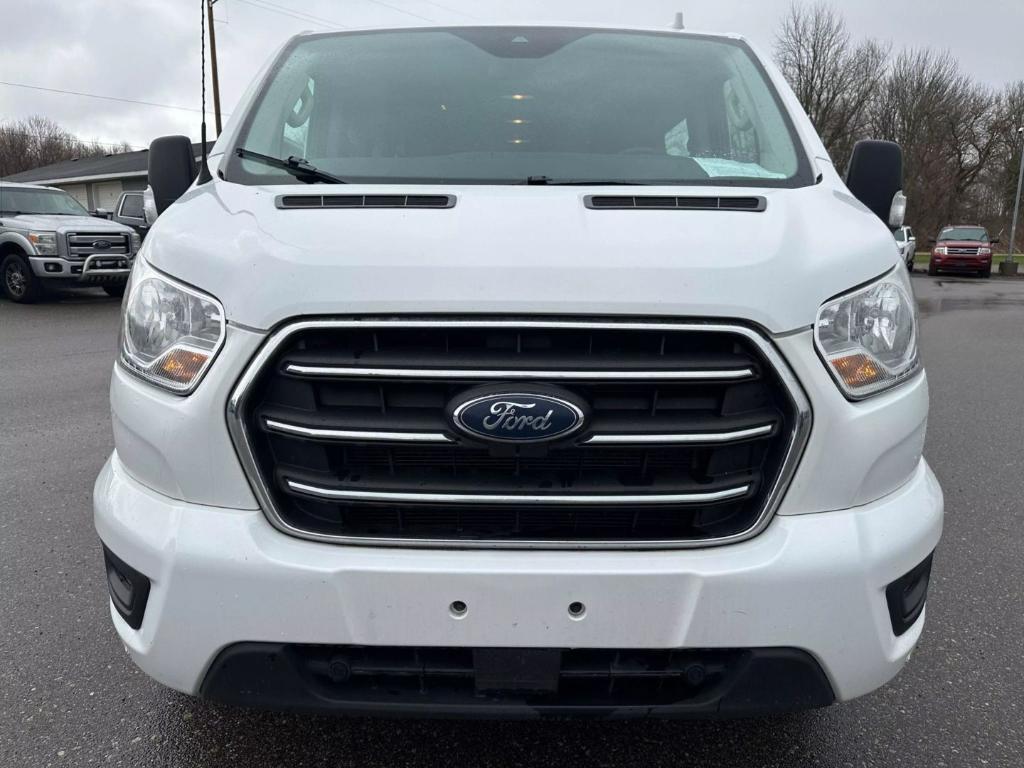 used 2020 Ford Transit-350 car, priced at $25,999