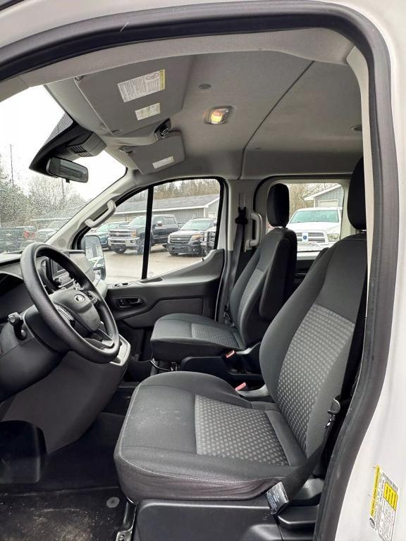 used 2020 Ford Transit-350 car, priced at $25,999