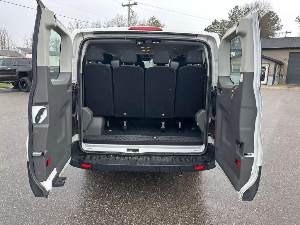 used 2020 Ford Transit-350 car, priced at $25,999
